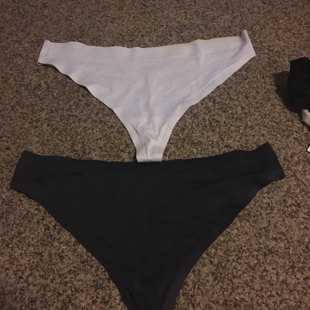 Victoria Secret Thongs